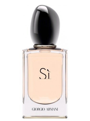 Best Giorgio Armani Si Women Prices in Australia Getprice